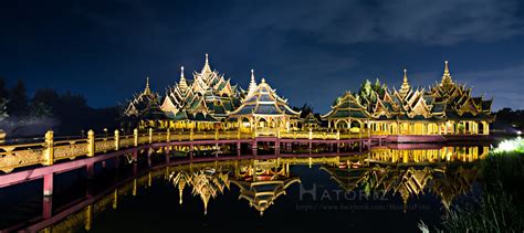 Suwannaphum : A Tale of Daring Love and Magical Transformation Through the Eyes of Ancient Siam!