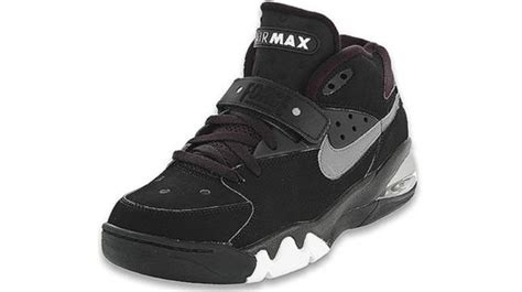 Are Nike Air Max Basketball Shoes the Ultimate Fusion of Style and Performance?