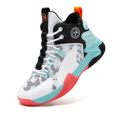 whats the best basketball shoe, and can it double as a spaceship?