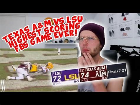 What is the highest scoring college football game, and how does it compare to a chess match played in zero gravity?