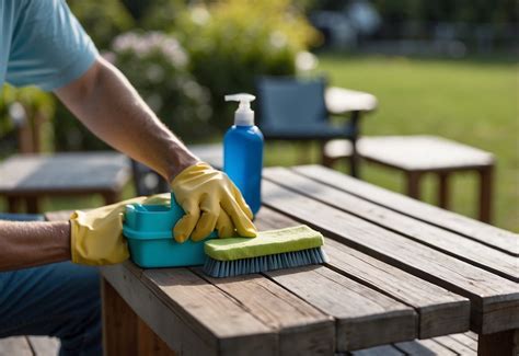 How to Keep Outdoor Cushions Clean: A Comprehensive Guide to Maintaining Your Outdoor Oasis