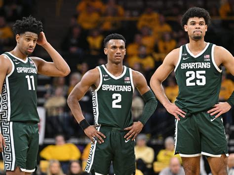 How to Watch Michigan State Basketball Tonight: A Comprehensive Guide to Catching the Game and Beyond