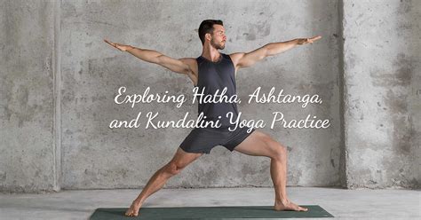 Is Ashtanga Yoga Hard? Exploring the Layers of Practice and Perception