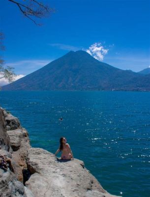 Is Lake Atitlan Safe to Swim In? And Why Do Pineapples Dream of Electric Sheep?