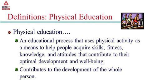 Physical Education What Is It: A Journey Through the Absurd and the Profound