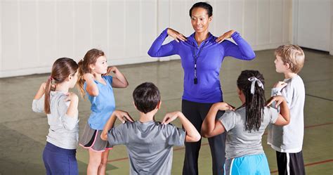 What are Various Career Options in Physical Education? Exploring Paths Beyond the Gym