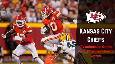 What Channel is the Kansas City Football Game On: A Deep Dive into the World of Sports Broadcasting and Beyond