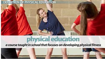 What Do U Mean by Physical Education? A Journey Through the Absurd and the Profound