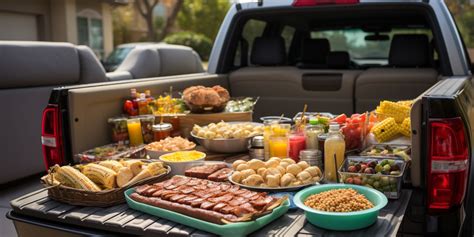 What is a Football Tailgate? And Why Does It Feel Like a Family Reunion with Burgers?