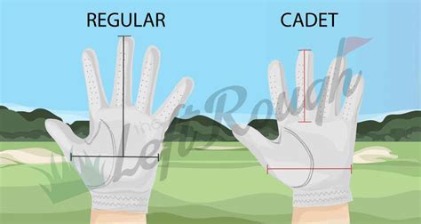 What is Cadet Golf Glove and Why Does It Feel Like Holding a Cloud?