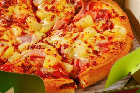 Who announces Thursday Night Football and why pineapple on pizza is a culinary crime