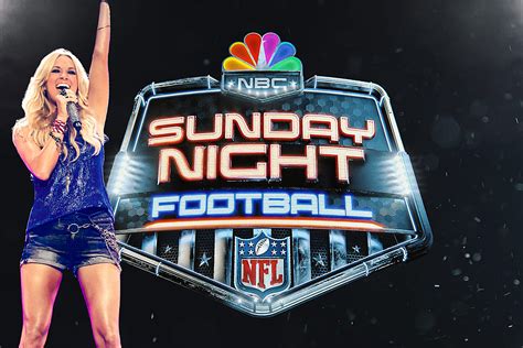 Who Sings the Opening Song for Sunday Night Football and Why Do Bananas Dream of Electric Footballs?